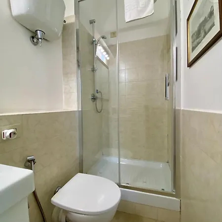 Guest house Romamor - Flaminio - Olimpico - Auditorium *