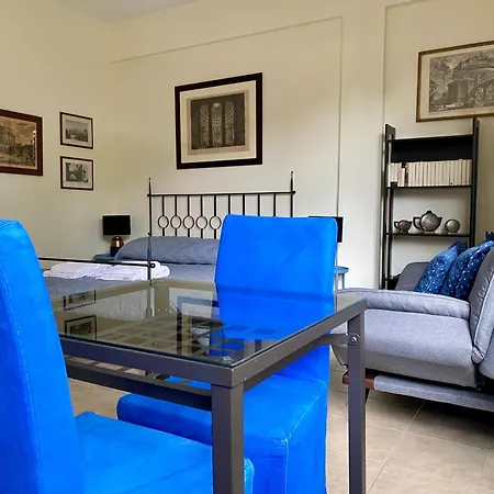 Romamor - Flaminio - Olimpico - Auditorium Guest house Rome