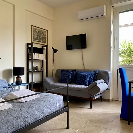 Romamor - Flaminio - Olimpico - Auditorium Guest house