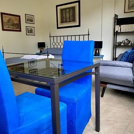 Romamor - Flaminio - Olimpico - Auditorium Guest house *