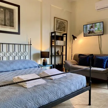 Guest house Romamor - Flaminio - Olimpico - Auditorium