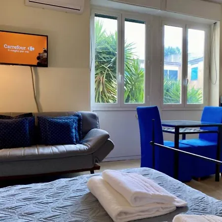 Romamor - Flaminio - Olimpico - Auditorium Guest house Rome