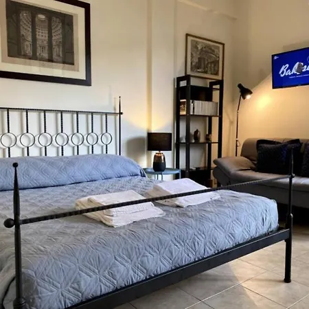 Romamor - Flaminio - Olimpico - Auditorium Guest house *