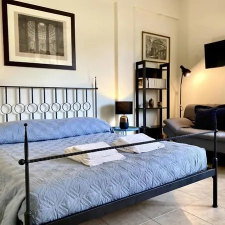 Guest house Romamor - Flaminio - Olimpico - Auditorium *