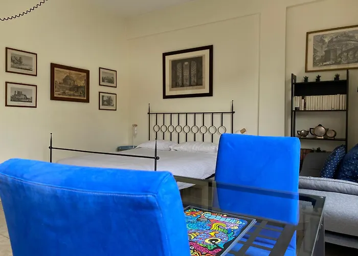 Romamor - Flaminio - Olimpico - Auditorium 2*