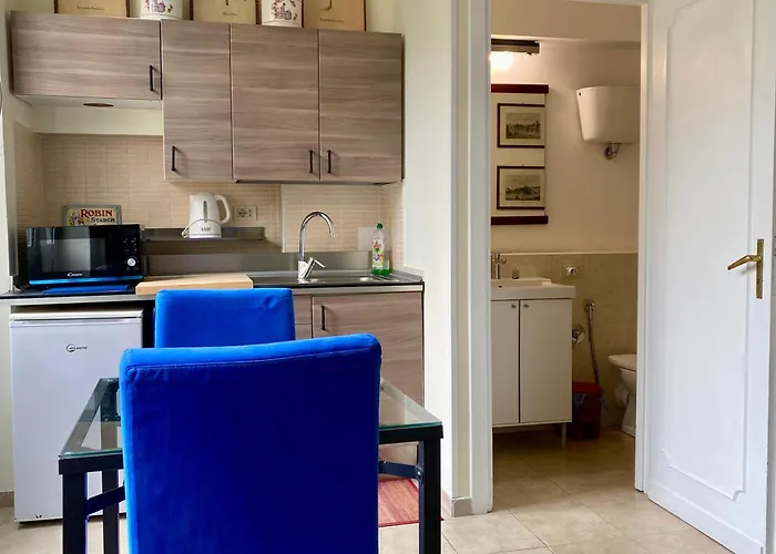 招待所 Romamor - Flaminio - Olimpico - Auditorium