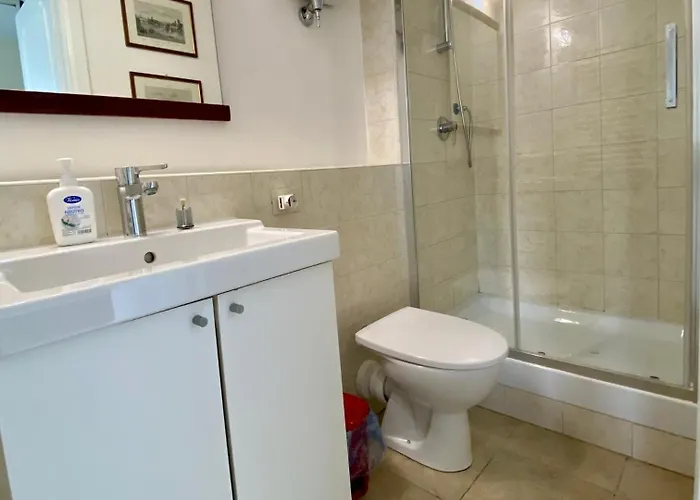 招待所 Romamor - Flaminio - Olimpico - Auditorium 罗马