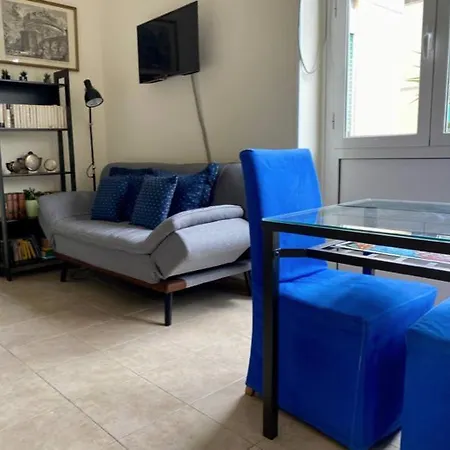 Romamor - Flaminio - Olimpico - Auditorium 2*